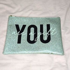 3 for $15 Makeup bag